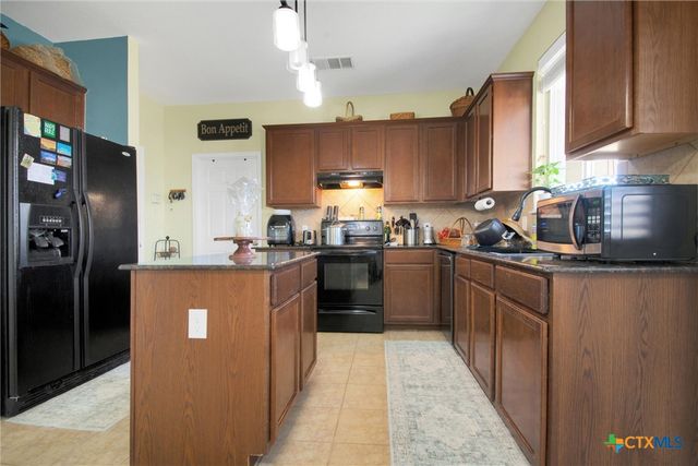 2600 White Moon Drive, Harker Heights, TX 76548