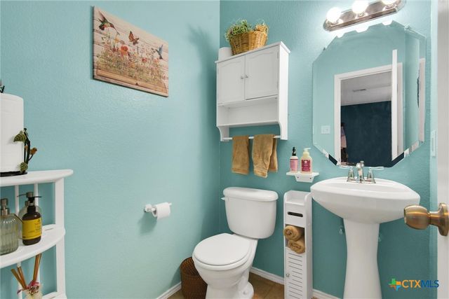 2600 White Moon Drive, Harker Heights, TX 76548