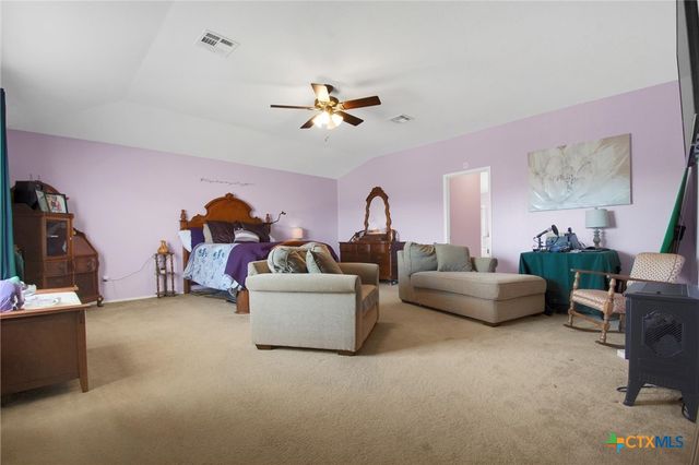 2600 White Moon Drive, Harker Heights, TX 76548