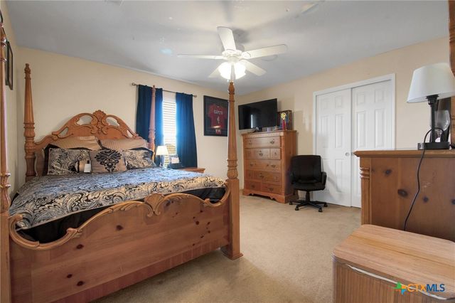 2600 White Moon Drive, Harker Heights, TX 76548