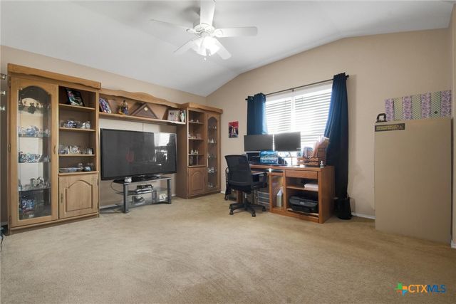 2600 White Moon Drive, Harker Heights, TX 76548