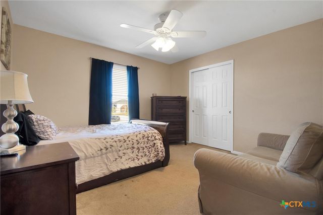 2600 White Moon Drive, Harker Heights, TX 76548