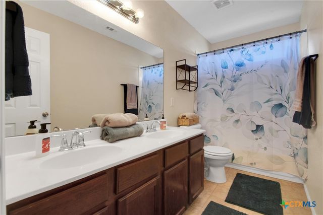 2600 White Moon Drive, Harker Heights, TX 76548