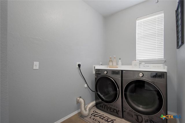 2600 White Moon Drive, Harker Heights, TX 76548