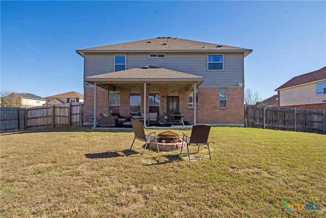 2600 White Moon Drive, Harker Heights, TX 76548