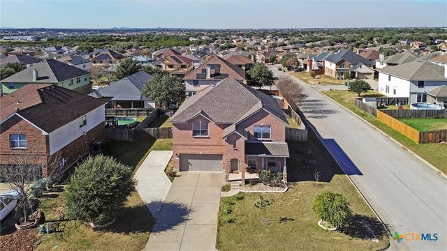2600 White Moon Drive, Harker Heights, TX 76548