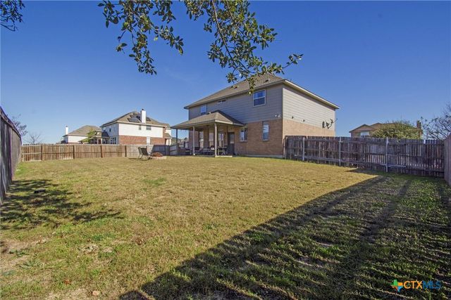 2600 White Moon Drive, Harker Heights, TX 76548
