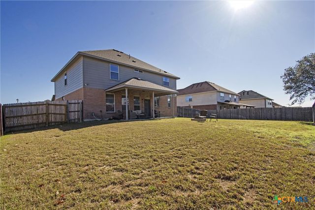 2600 White Moon Drive, Harker Heights, TX 76548