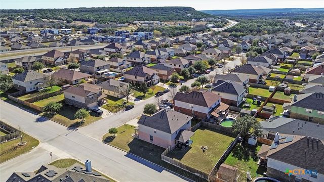 2600 White Moon Drive, Harker Heights, TX 76548