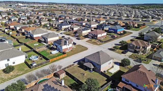 2600 White Moon Drive, Harker Heights, TX 76548