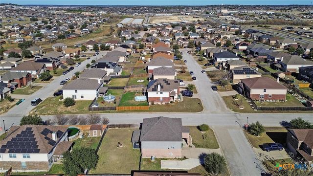 2600 White Moon Drive, Harker Heights, TX 76548