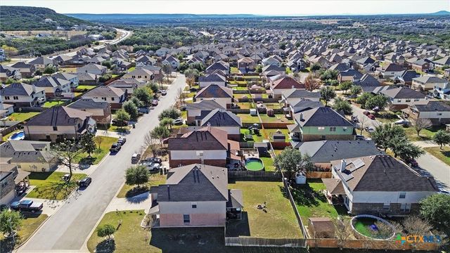 2600 White Moon Drive, Harker Heights, TX 76548