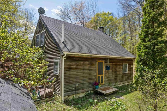 2150 Parker Road, Vershire, VT 05079