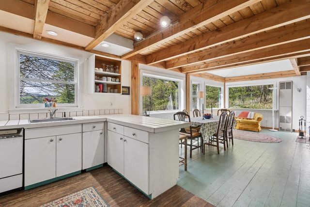 2150 Parker Road, Vershire, VT 05079