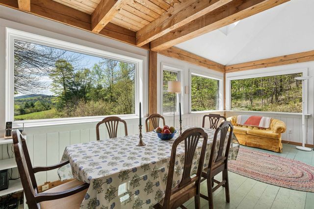 2150 Parker Road, Vershire, VT 05079