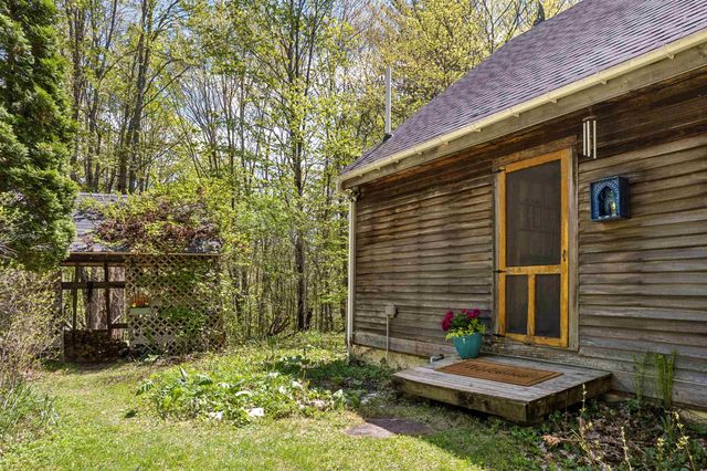 2150 Parker Road, Vershire, VT 05079