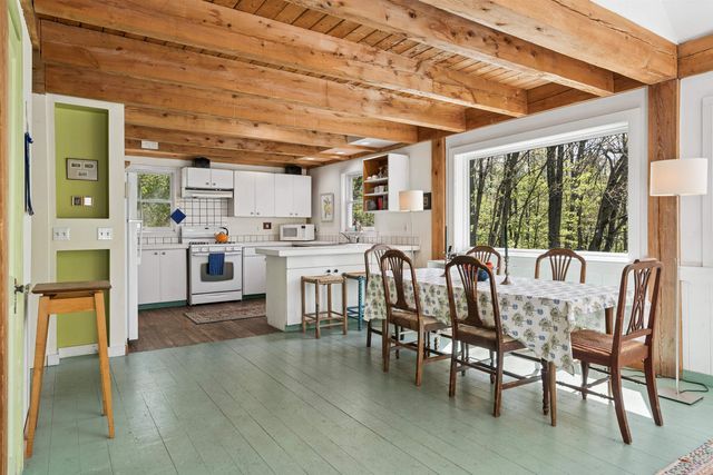 2150 Parker Road, Vershire, VT 05079
