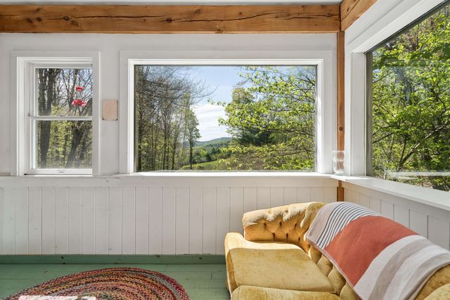 2150 Parker Road, Vershire, VT 05079