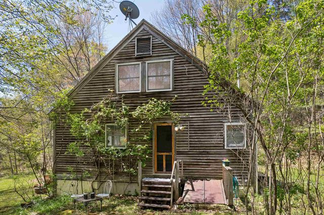 2150 Parker Road, Vershire, VT 05079