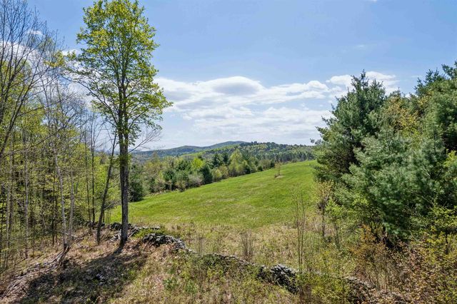 2150 Parker Road, Vershire, VT 05079
