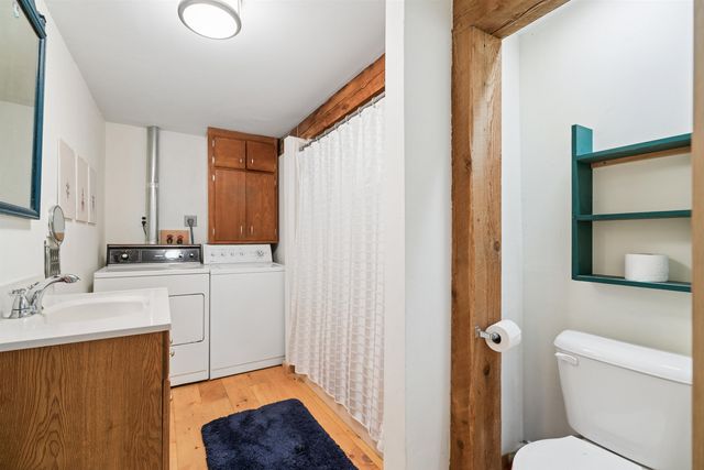 2150 Parker Road, Vershire, VT 05079