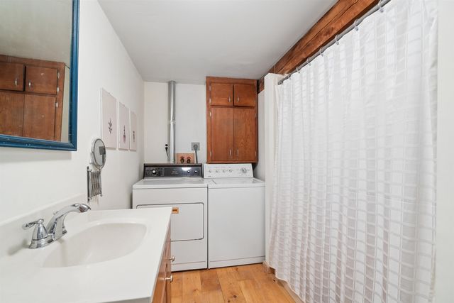 2150 Parker Road, Vershire, VT 05079
