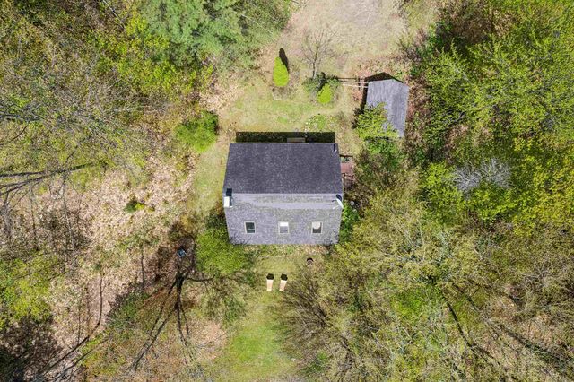 2150 Parker Road, Vershire, VT 05079