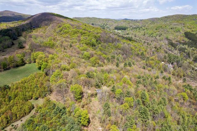 2150 Parker Road, Vershire, VT 05079