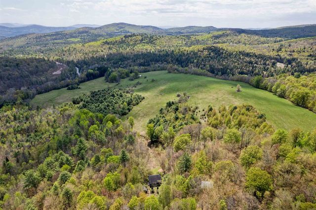 2150 Parker Road, Vershire, VT 05079