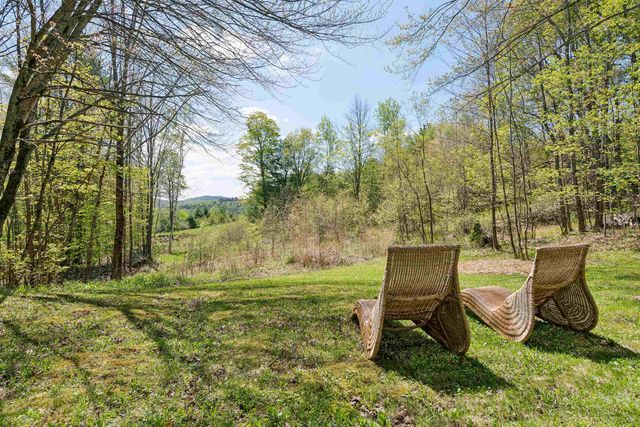 2150 Parker Road, Vershire, VT 05079