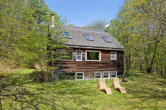 2150 Parker Road, Vershire, VT 05079