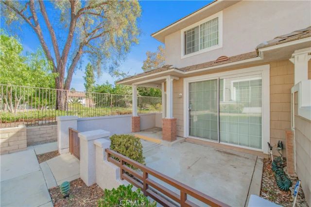 17740 Bronte Road 90, Chino Hills, CA 91709