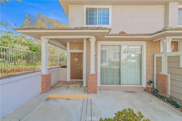 17740 Bronte Road 90, Chino Hills, CA 91709