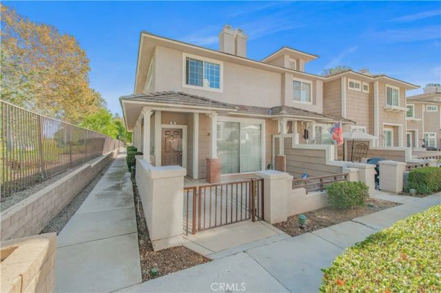 17740 Bronte Road 90, Chino Hills, CA 91709