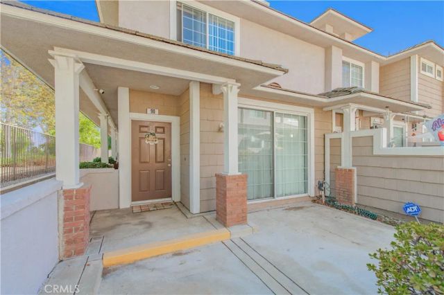 17740 Bronte Road 90, Chino Hills, CA 91709