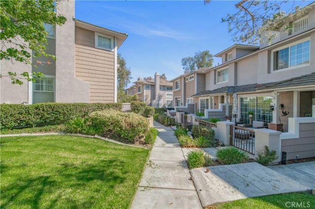 17740 Bronte Road 90, Chino Hills, CA 91709