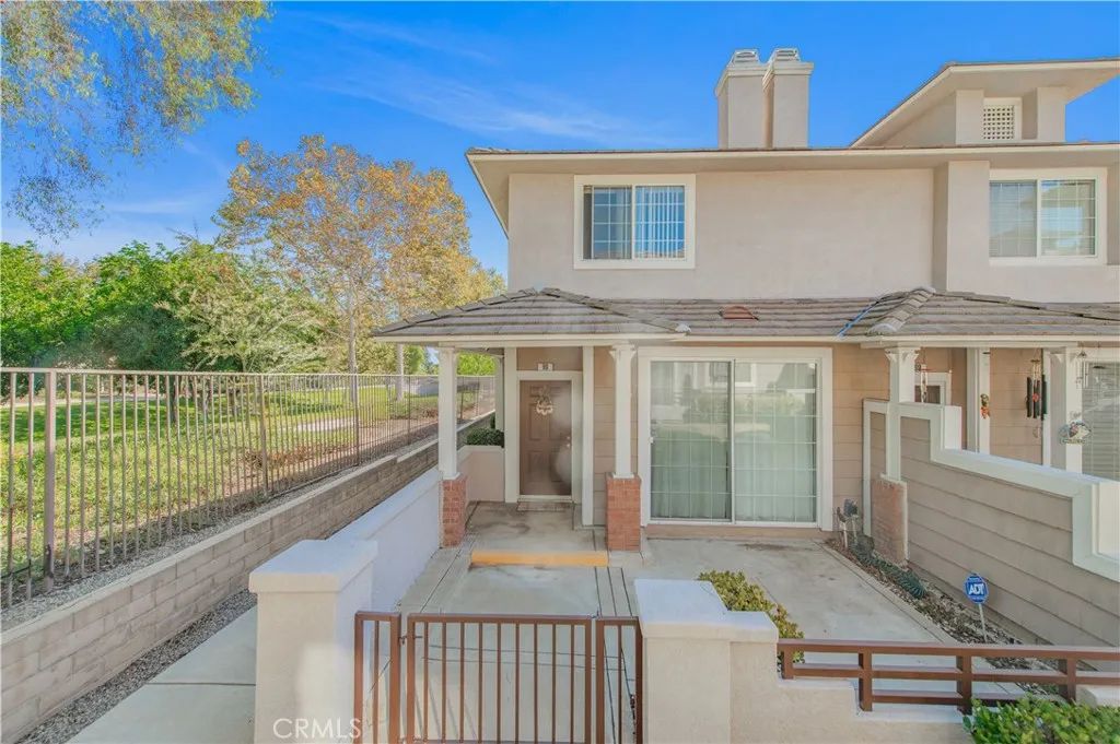 17740 Bronte Road 90, Chino Hills, CA 91709