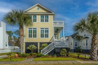 2511 Cheswick Lane, Mount Pleasant, SC 29466