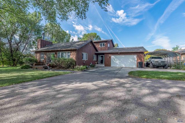 2309 S VALLEY DR, Rapid City, SD 57703