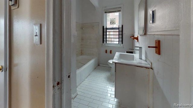 12388 Payton Street, Detroit, MI 48224