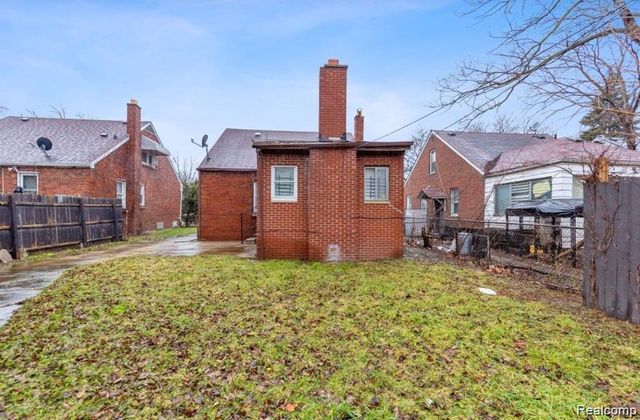 12388 Payton Street, Detroit, MI 48224