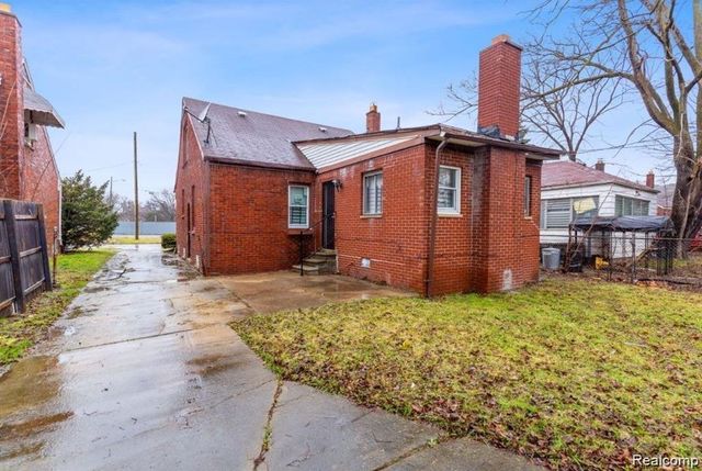 12388 Payton Street, Detroit, MI 48224
