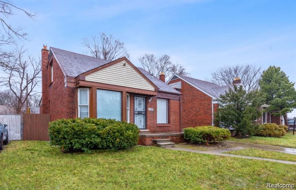 12388 Payton Street, Detroit, MI 48224