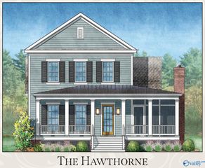 12 Angell Street NW, Huntsville, AL 35806