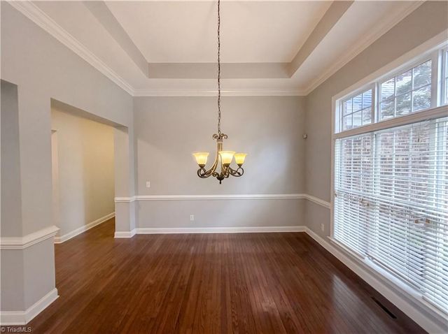8434 Pheasant Ridge Drive, Colfax, NC 27235