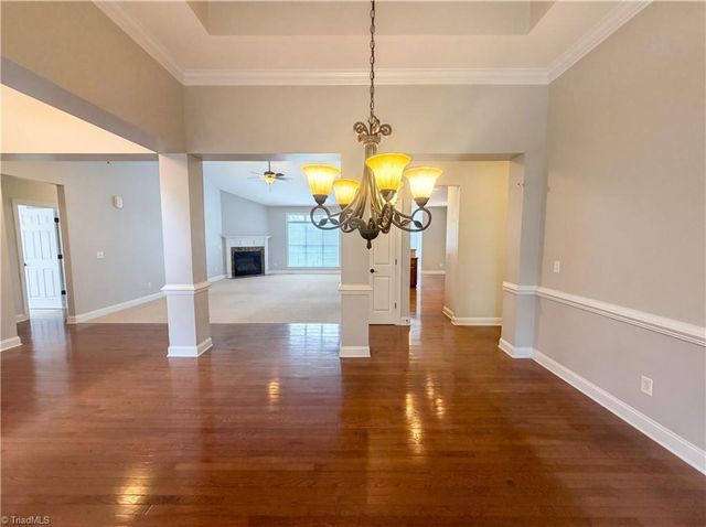 8434 Pheasant Ridge Drive, Colfax, NC 27235