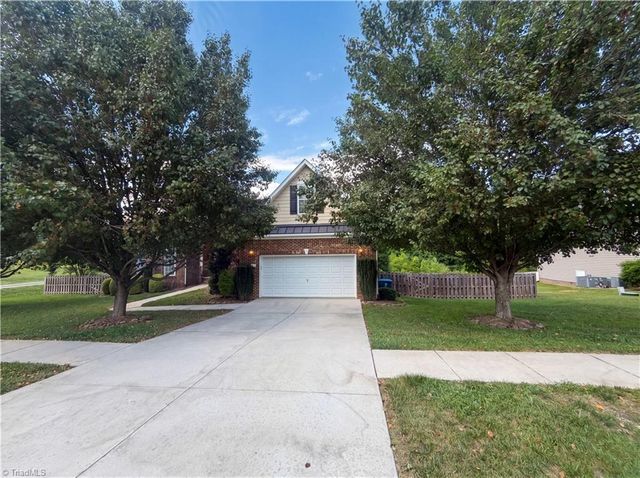 8434 Pheasant Ridge Drive, Colfax, NC 27235
