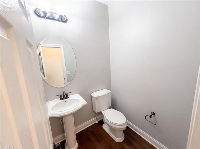 8434 Pheasant Ridge Drive, Colfax, NC 27235