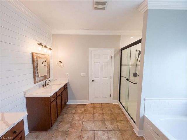 8434 Pheasant Ridge Drive, Colfax, NC 27235