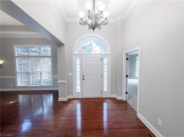 8434 Pheasant Ridge Drive, Colfax, NC 27235